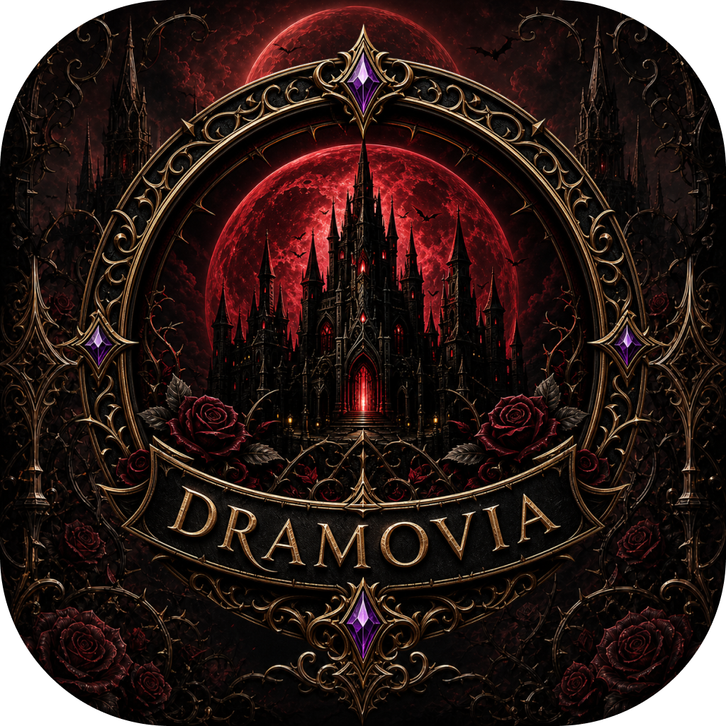 DramoviaDrama